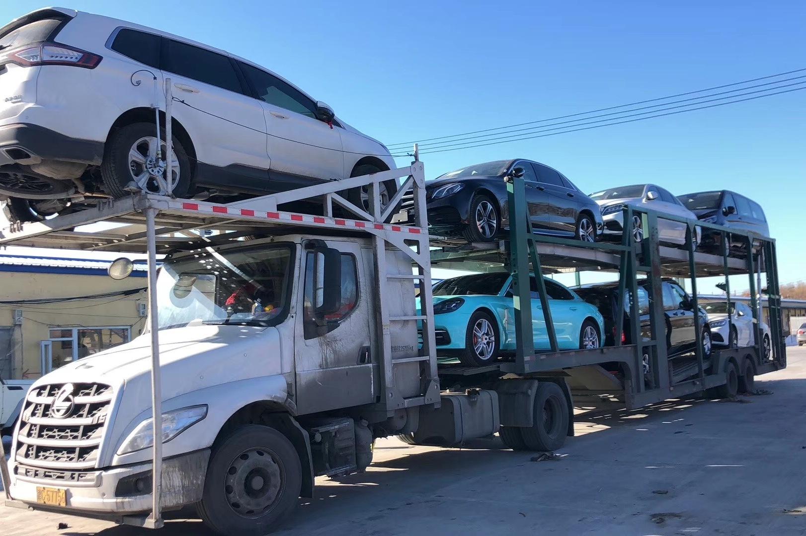 城口汽車托運的問題都有哪些需要注意的呢？