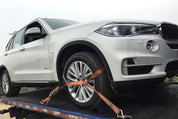 異地買車怎么運(yùn)回本地